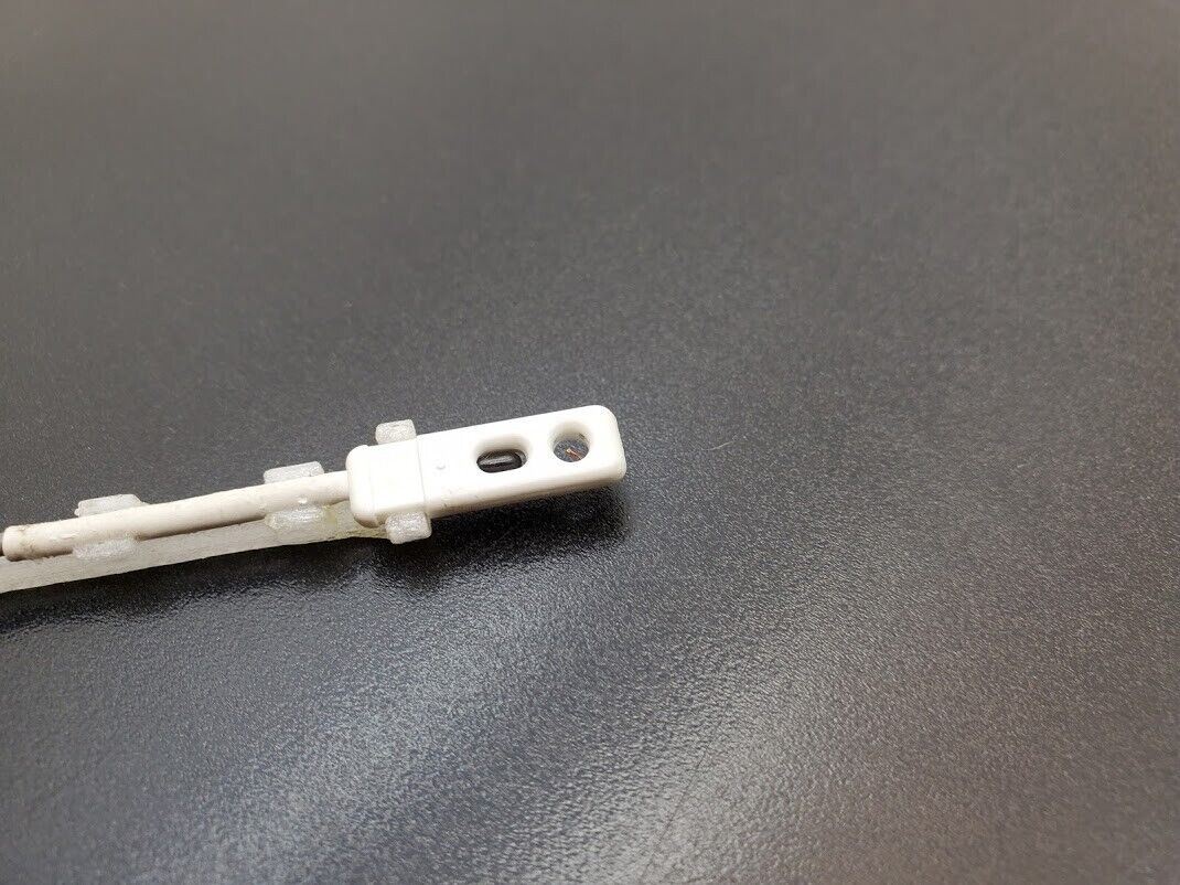 ACCUSENSE DegreeC USB UAS1200PC Air Velocity & Temperature Sensor 5M Cable B