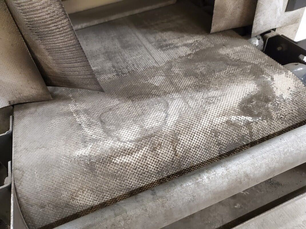 KPC Masters Craft 143016 Heat Shrink Tunnel 240VAC 1PH 30A Conveyor Fed Packing