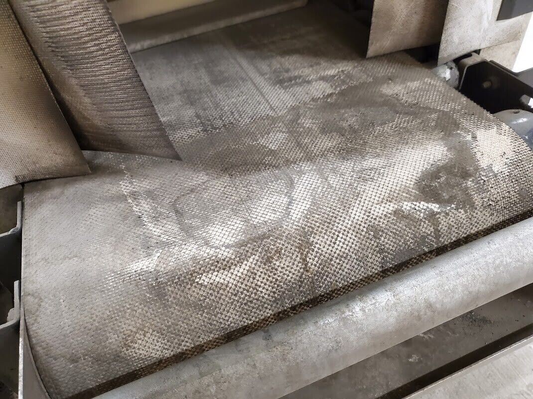 KPC Masters Craft 143016 Heat Shrink Tunnel 240VAC 1PH 30A Conveyor Fed Packing