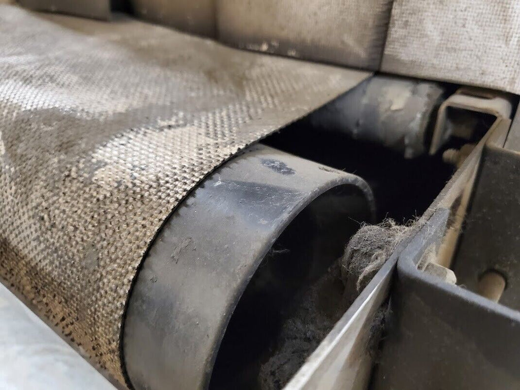 KPC Masters Craft 143016 Heat Shrink Tunnel 240VAC 1PH 30A Conveyor Fed Packing