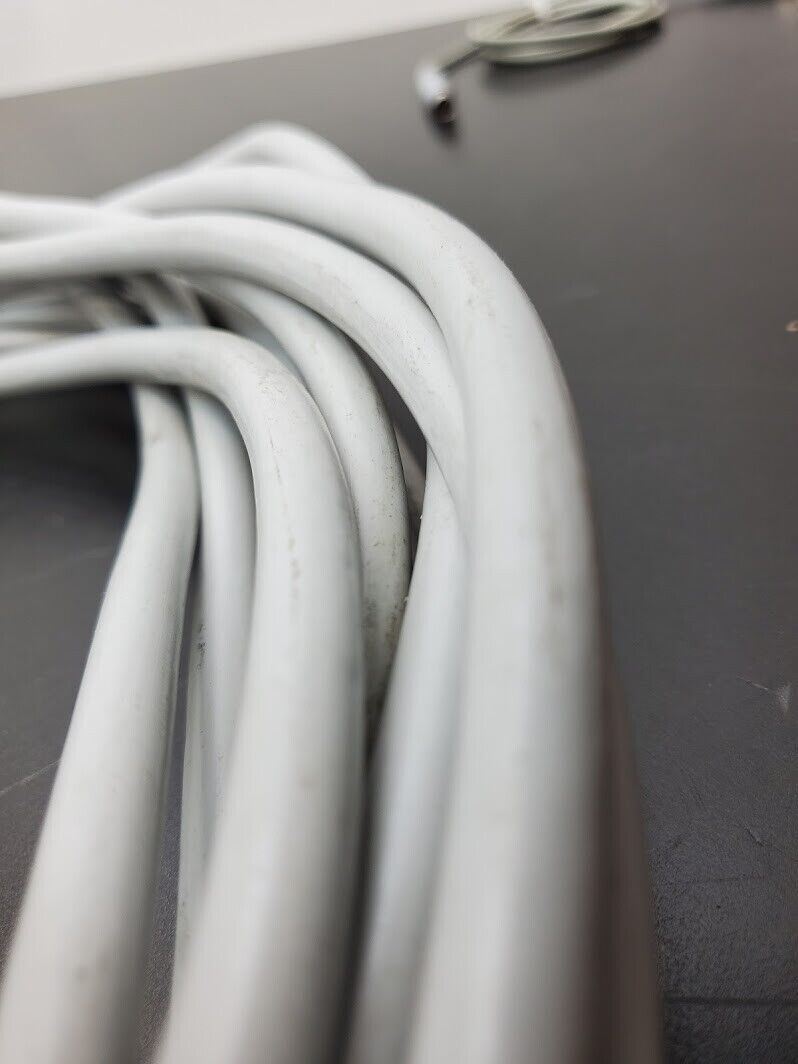 Bruel & Kjaer AO 0028 Microphone Extension Cable Preamplifier to Spec 10m 30ft J