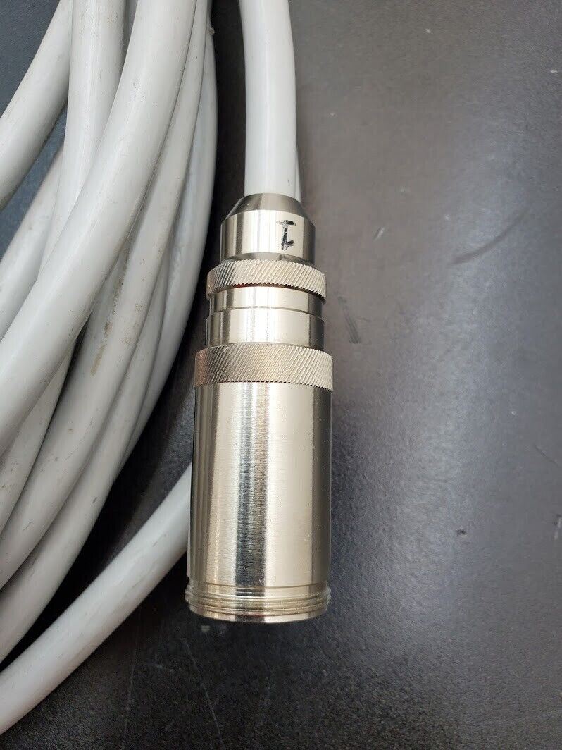 Bruel & Kjaer AO 0028 Microphone Extension Cable Preamplifier to Spec 10m 30ft J