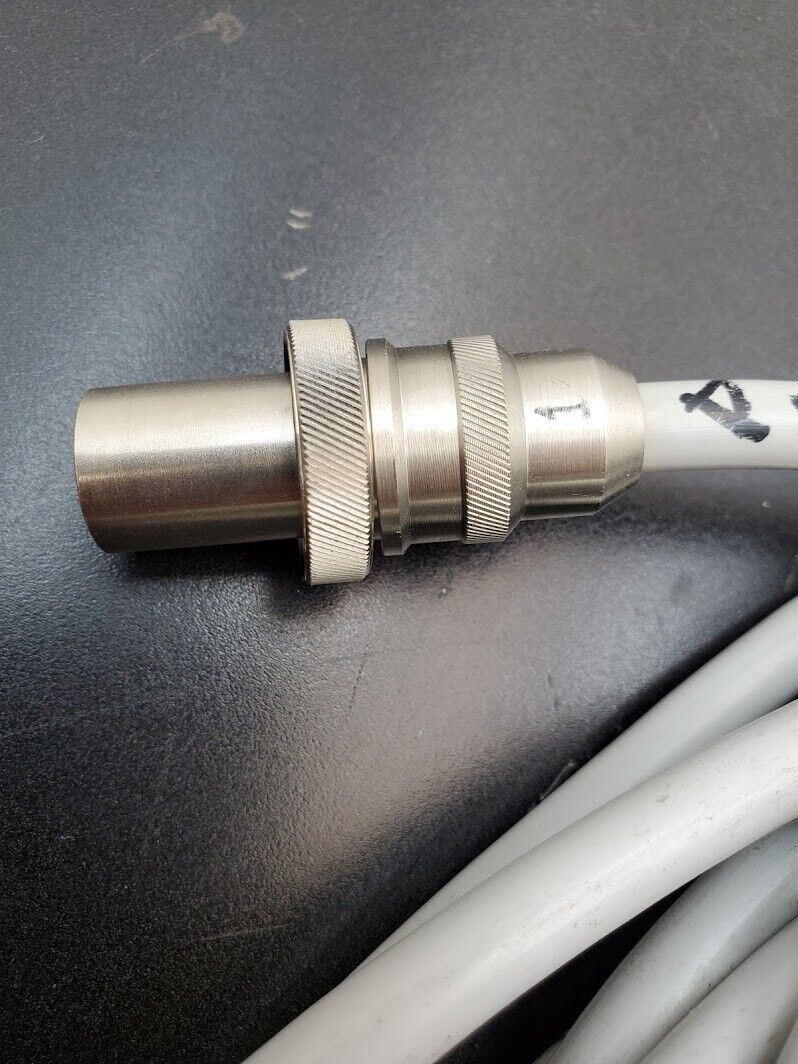 Bruel & Kjaer AO 0028 Microphone Extension Cable Preamplifier to Spec 10m 30ft J