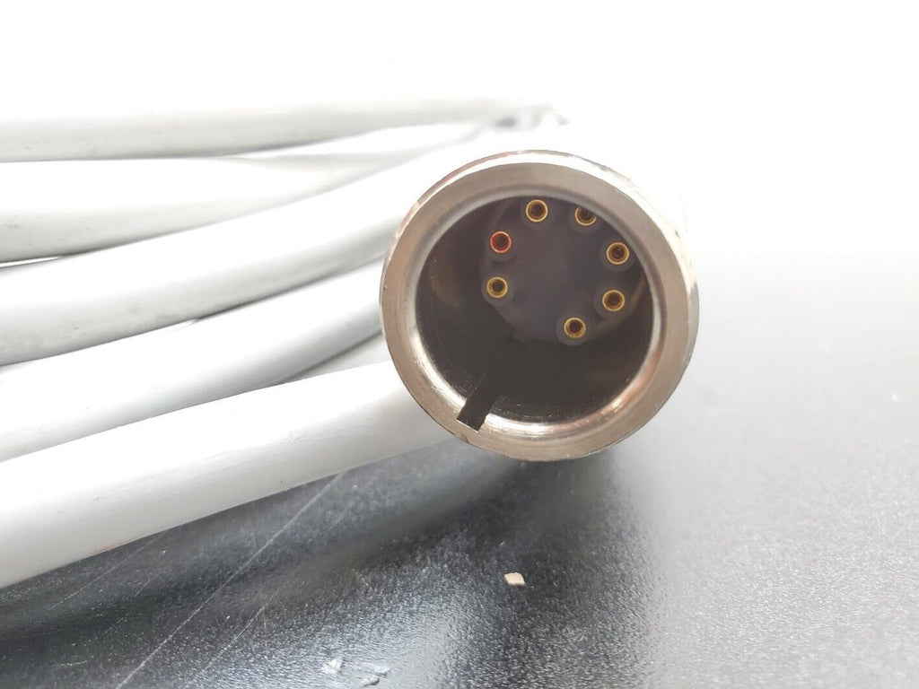 Bruel & Kjaer AO 0028 Microphone Extension Cable Preamplifier to Spec 10m 30ft J