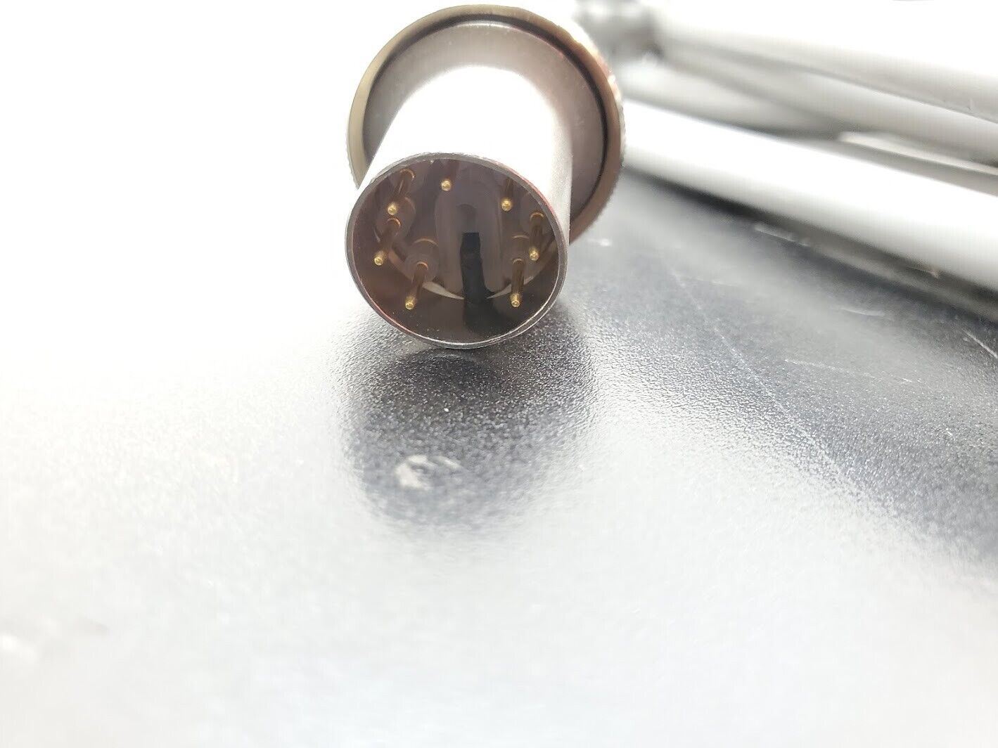 Bruel & Kjaer AO 0028 Microphone Extension Cable Preamplifier to Spec 10m 30ft J