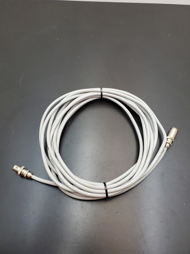 Bruel & Kjaer AO 0028 Microphone Extension Cable Preamplifier to Spec 10m 30ft J