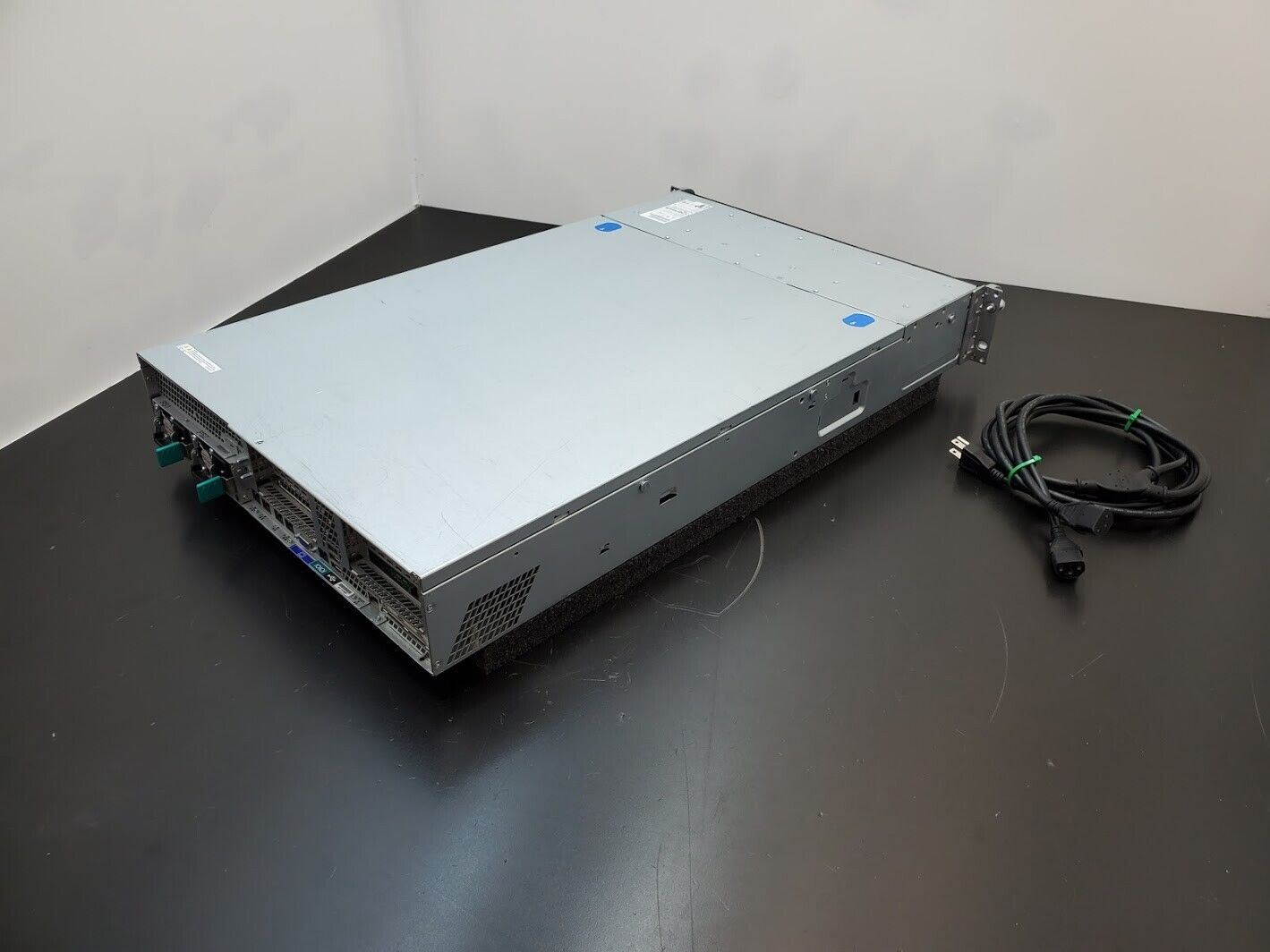 Colfax CX72002 2U Rackmount Server 64 Gb Dual Xeon E5-2650 2.6 GHz 3.5" HDD