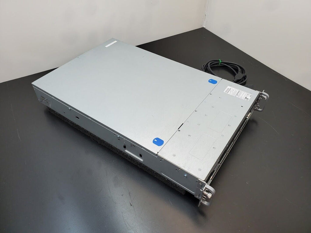 Colfax CX72002 2U Rackmount Server 64 Gb Dual Xeon E5-2650 2.6 GHz 3.5" HDD
