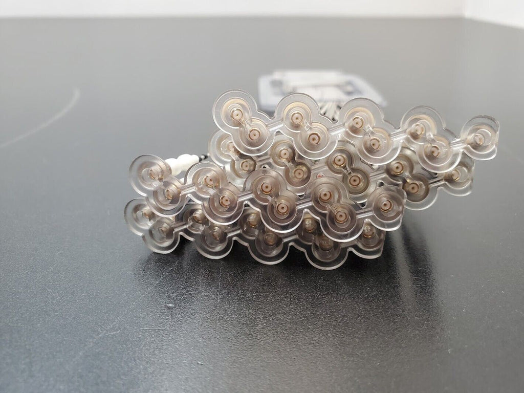 Agilent N2887A InfiniiMax Series probe adapter 36 Measurement Points with Case