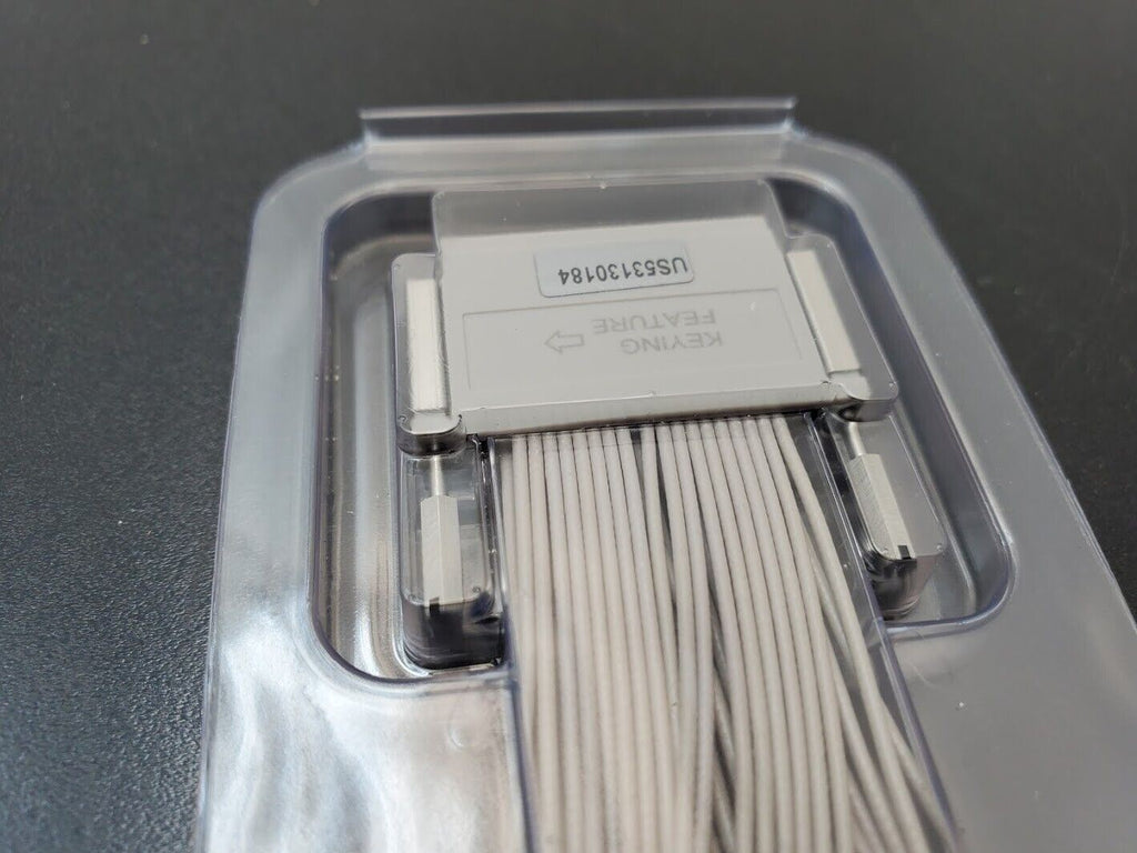 Agilent N2887A InfiniiMax Series probe adapter 36 Measurement Points with Case