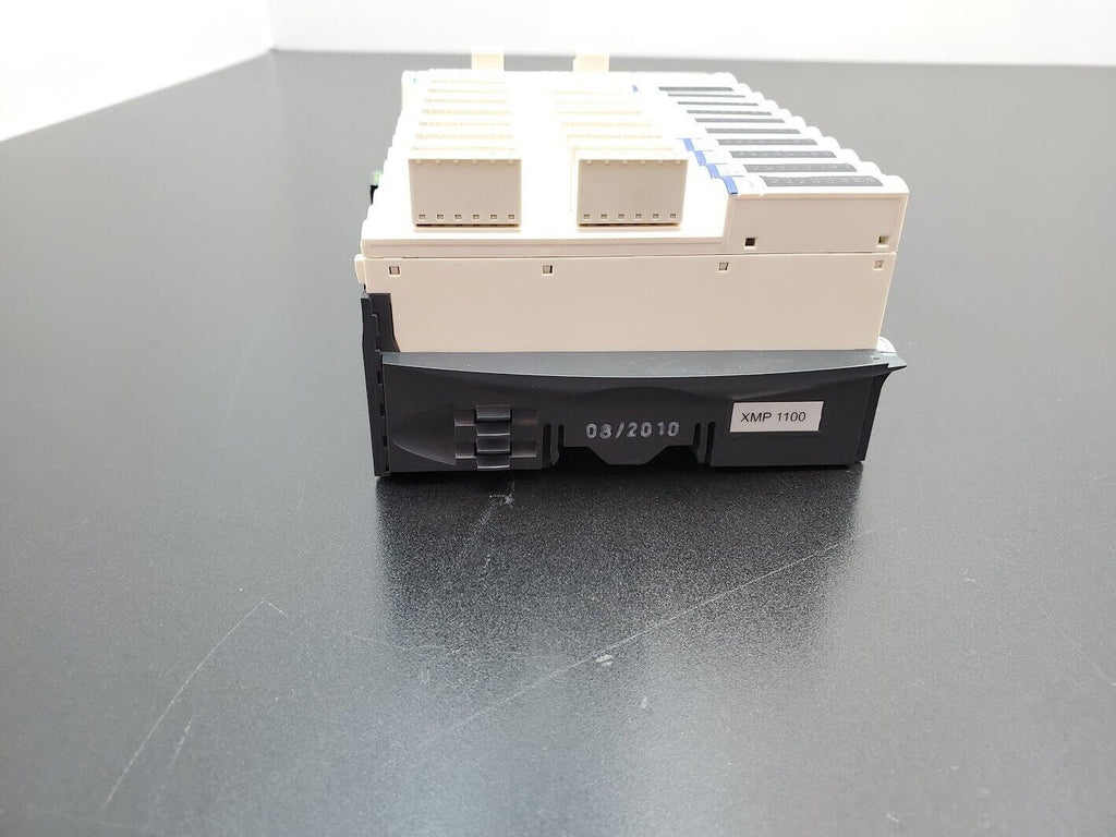 Schneider Telemecanique STBNIP2212 Ethernet MB TCP/IP NIM PLC Control Advantys C