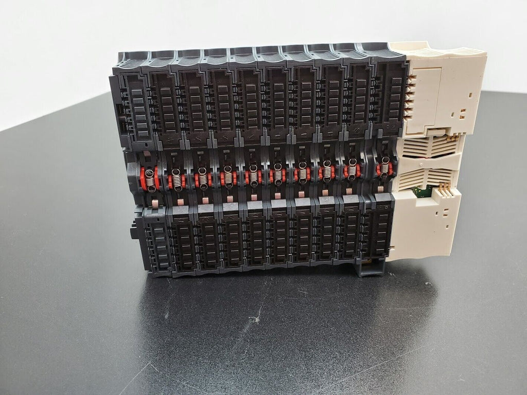Schneider Telemecanique STBNIP2212 Ethernet MB TCP/IP NIM PLC Control Advantys C