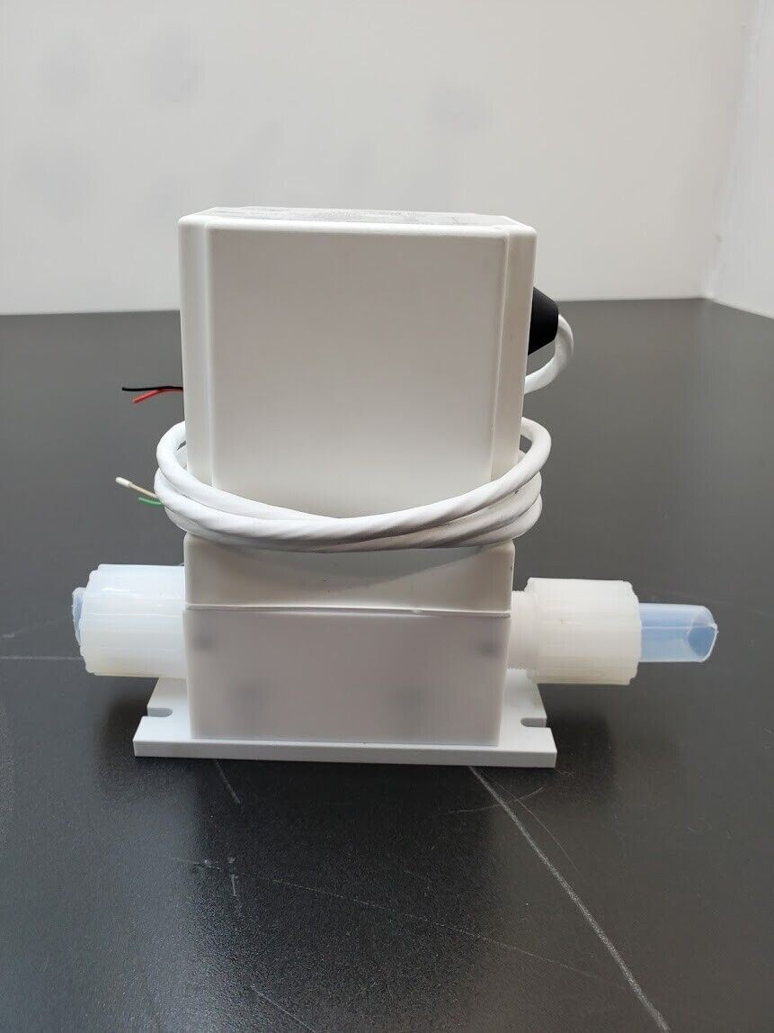 Entegris NT Proportional Control Valve 6300-CV4-F06-B06-K 3/4" Flaretek 0-2.8Cv