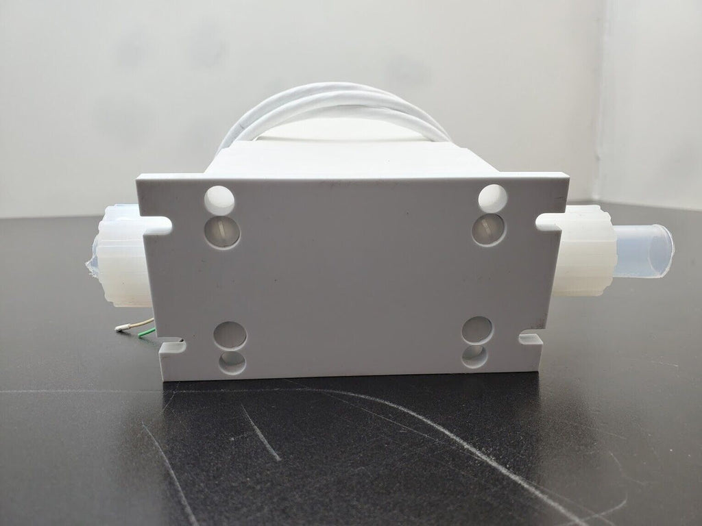 Entegris NT Proportional Control Valve 6300-CV4-F06-B06-K 3/4" Flaretek 0-2.8Cv