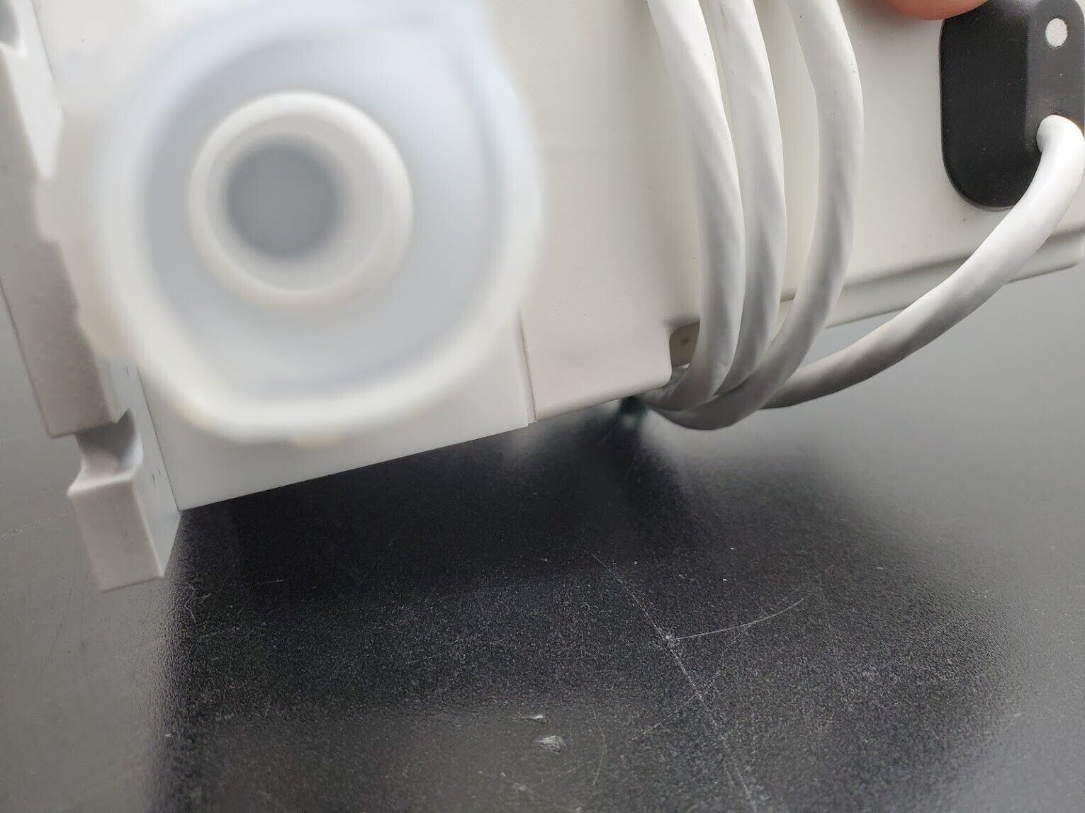 Entegris NT Proportional Control Valve 6300-CV4-F06-B06-K 3/4" Flaretek 0-2.8Cv