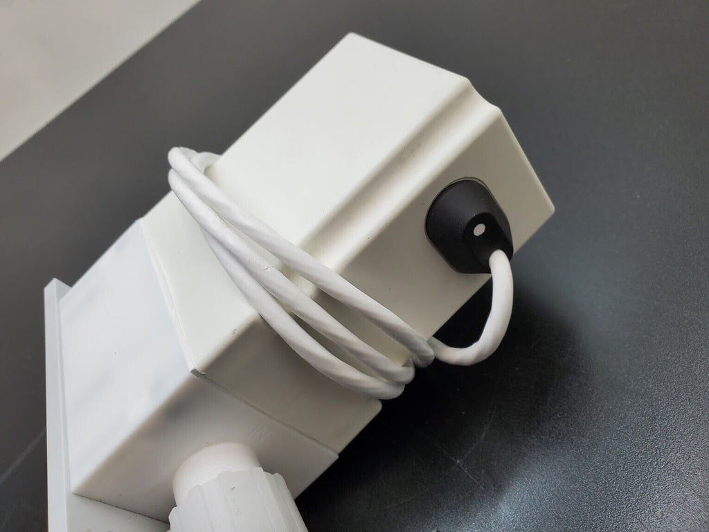 Entegris NT Proportional Control Valve 6300-CV4-F06-B06-K 3/4" Flaretek 0-2.8Cv