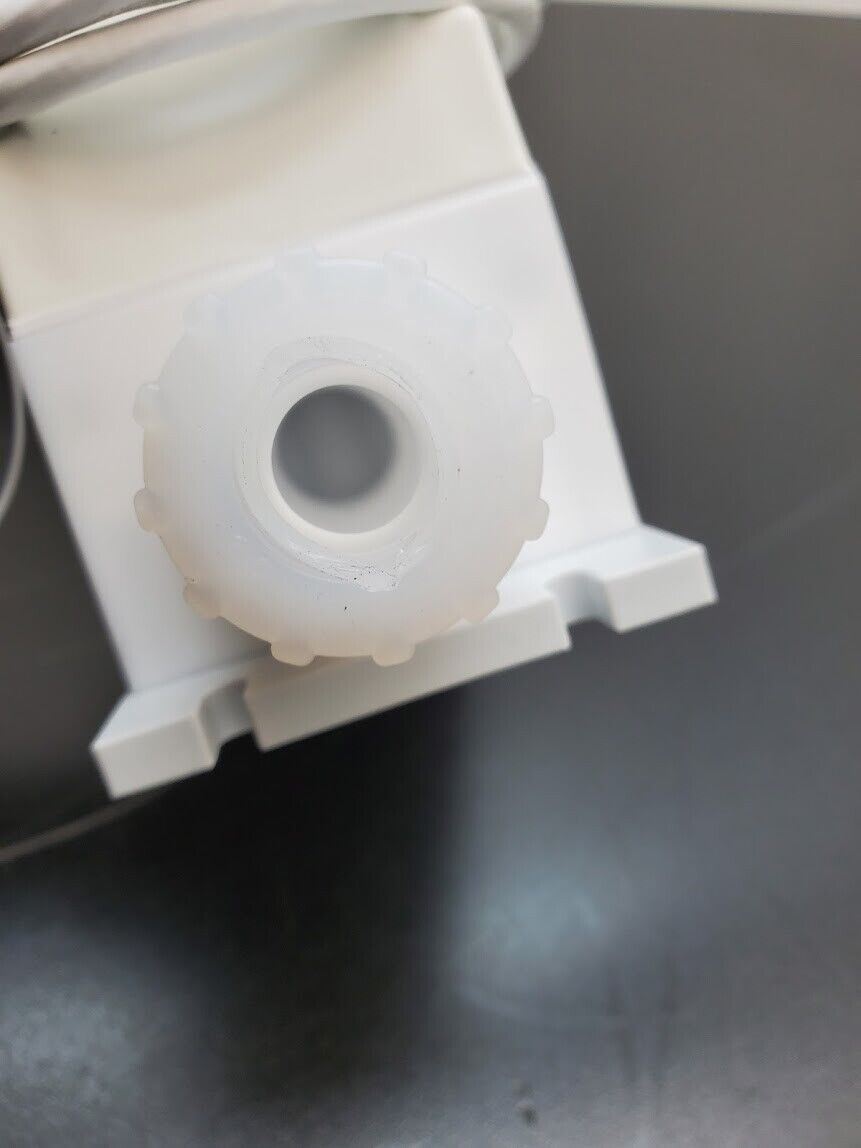 Entegris NT Proportional Control Valve 6300-CV4-F06-B06-K 3/4" Flaretek 0-2.8Cv