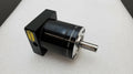 APEX DYNAMICS PG040 - 004 Planetary Servo Inline Gearbox Gear Reducer 4:1 NEW