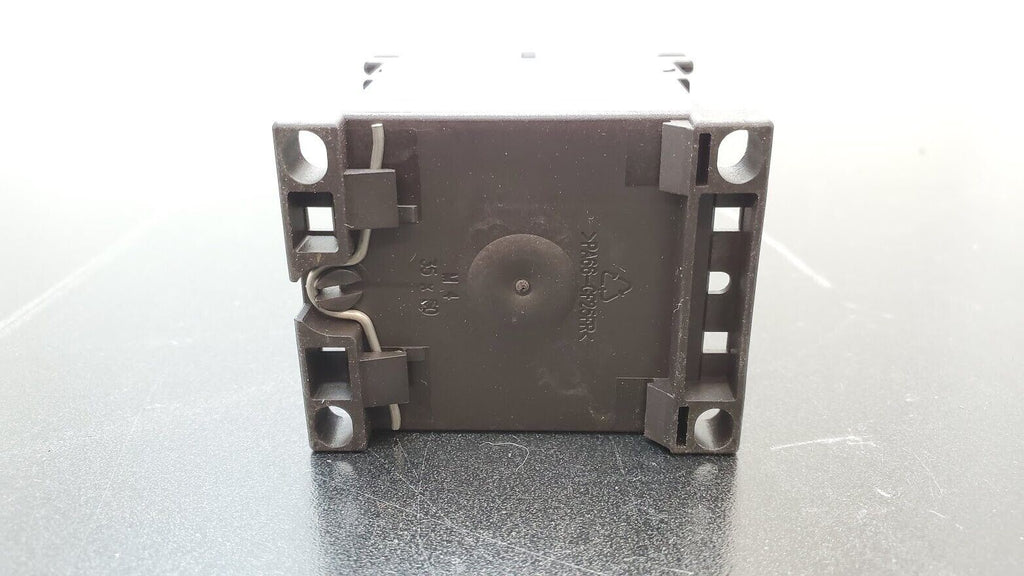 SIEMENS SIRIUS 3RH1131-1BB40 Contactor E05