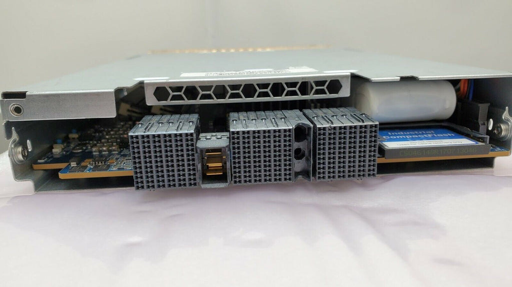 HP MSA 2050 SAS Disk Shelf Controller 876129-001 81-00000118-00-02