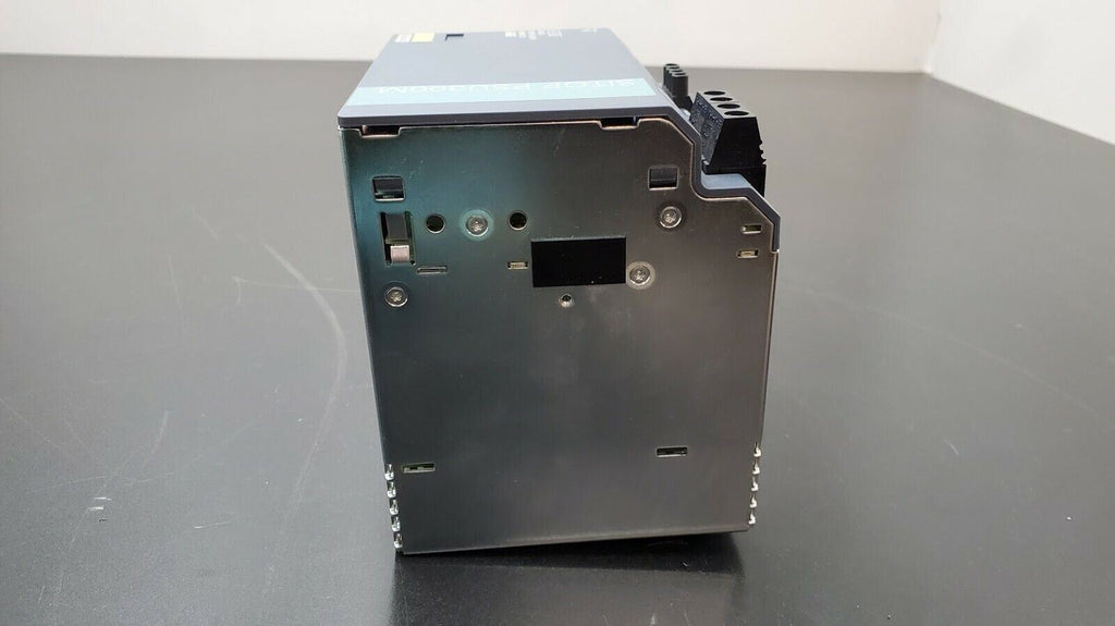 Siemens SITOP PSU300M 6EP1437-3BA10 24VDC 40A 960W 3 Phase Power Supply DIN Rail