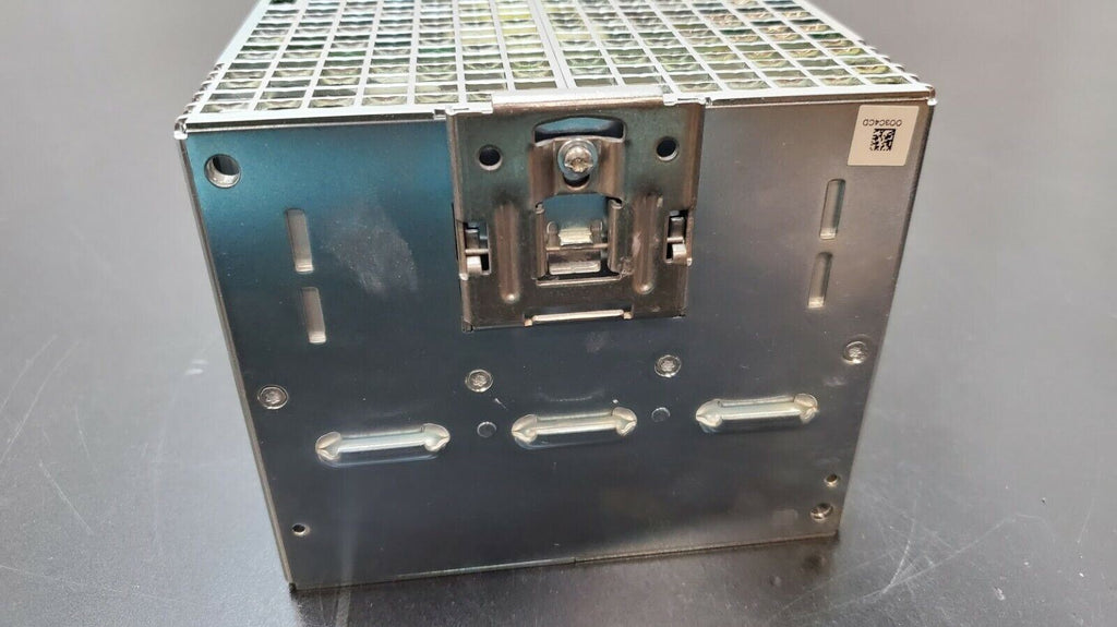 Siemens SITOP PSU300M 6EP1437-3BA10 24VDC 40A 960W 3 Phase Power Supply DIN Rail