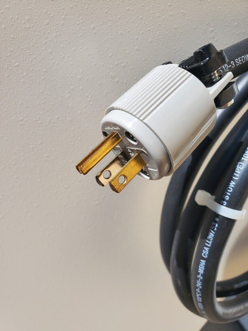 Envirco Unidirectional Flow Clean Bench Workstation HEPA MAC10 w/stand Downflow