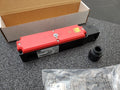 OMRON STI TL4019-40243F2M TL4019-4 24V FLX2 ACT 44534-0650 NEW Safety Interlock