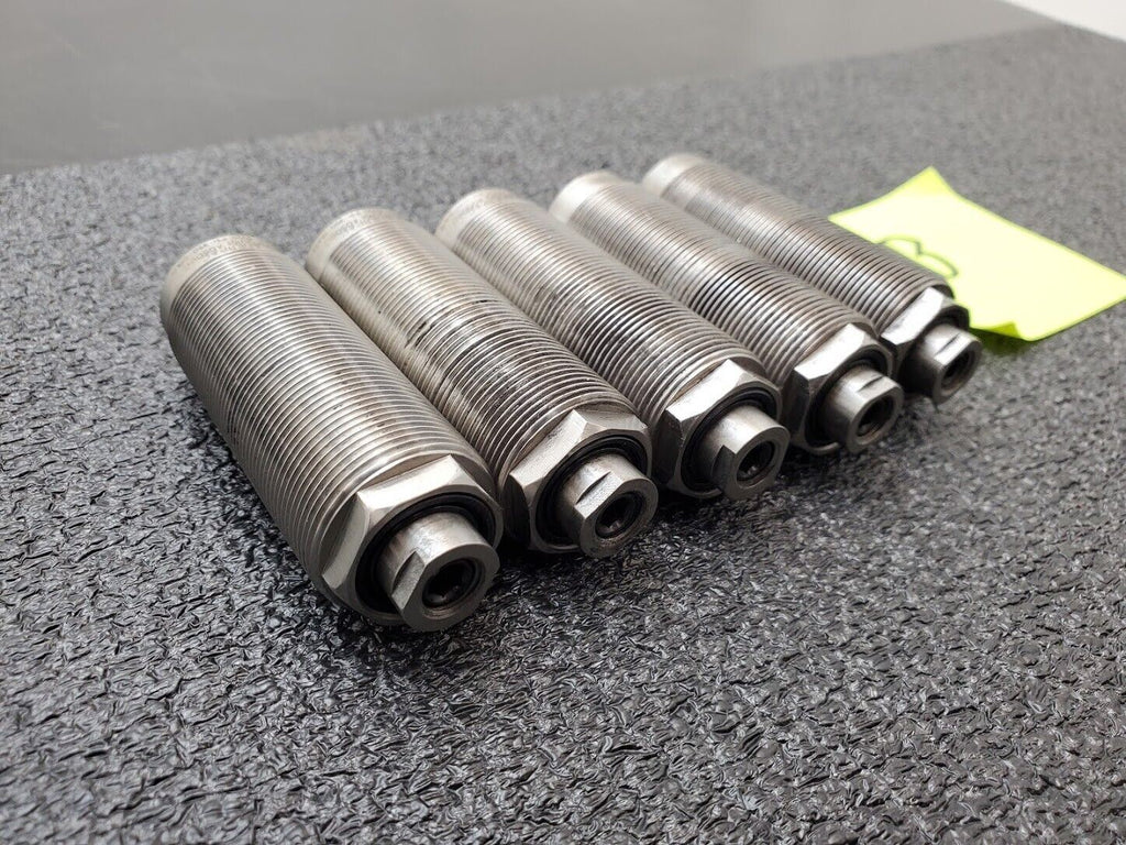 5x Enerpac WFM72 7 kN 9.9mm Stroke Work Support Manifold Mount Hydraulic 5kPSI B