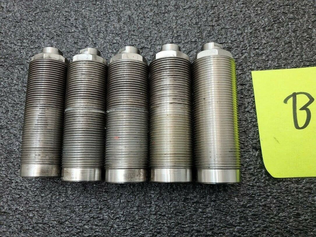 5x Enerpac WFM72 7 kN 9.9mm Stroke Work Support Manifold Mount Hydraulic 5kPSI B