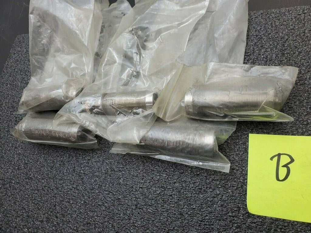 5x Enerpac WFM72 7 kN 9.9mm Stroke Work Support Manifold Mount Hydraulic 5kPSI B