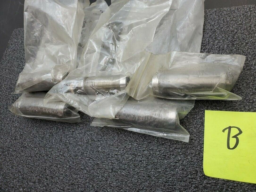 5x Enerpac WFM72 7 kN 9.9mm Stroke Work Support Manifold Mount Hydraulic 5kPSI B