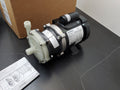 Marathon Motors March Pump 335CP-MD 12GPM Seal-Less Centrifugal Magnet Drive