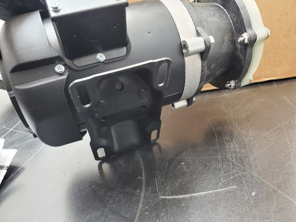 Marathon Motors March Pump 335CP-MD 12GPM Seal-Less Centrifugal Magnet Drive