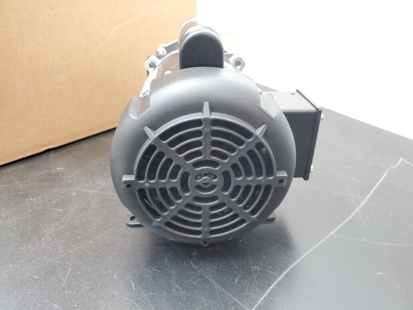 Marathon Motors March Pump 335CP-MD 12GPM Seal-Less Centrifugal Magnet Drive