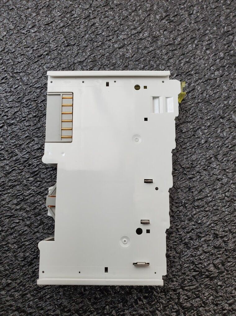 Beckhoff KL1012 2x Digital Input Terminal Module 0.2ms filtertime 24VDC KL 1012