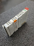 Beckhoff KL2184 4x Digital Output Module 24VDC 0.5A Out Low Side Switch KL 2184