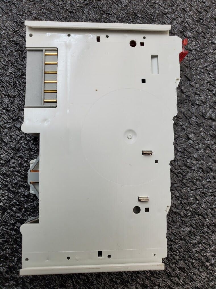 Beckhoff KL2184 4x Digital Output Module 24VDC 0.5A Out Low Side Switch KL 2184