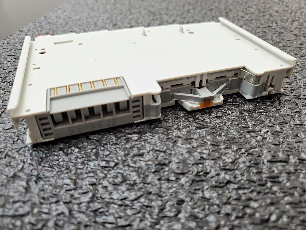 Beckhoff KL2184 4x Digital Output Module 24VDC 0.5A Out Low Side Switch KL 2184