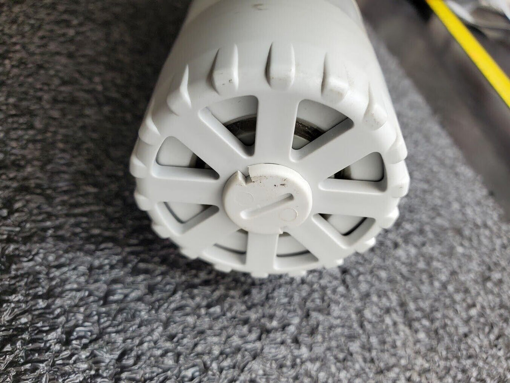 Banner TL50HGYRA Tower Signal Light Indicator 3-White 1"Lens 18-30VDC / 21-27VAC