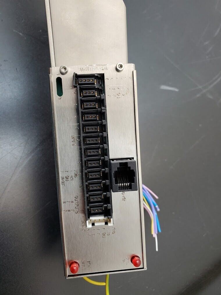 IAI Robo Cylinder 2 Axis Linear Actuator Servo Driven Robot 12"x8" Travel