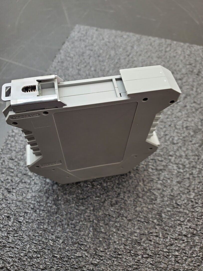 Omron STI Safety Control Relay G9SB-2002-A 24VAC/DC 250VAC 5A Contact 30VDC 5A
