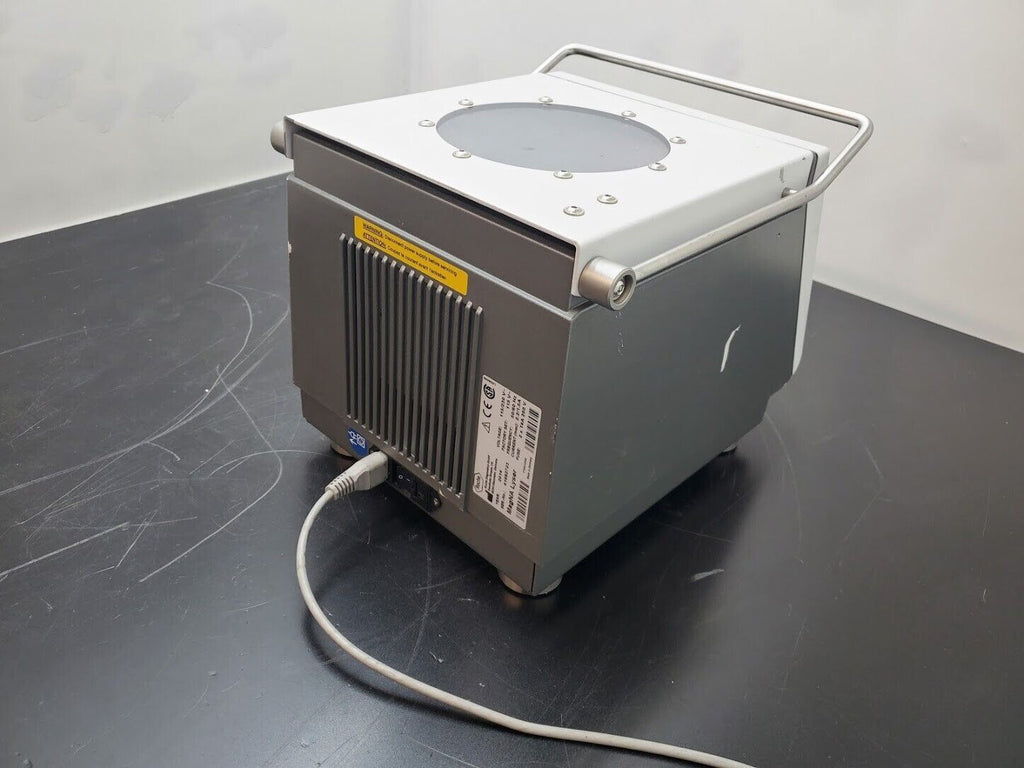 Roche MagNA Lyser Benchtop Homogenizer 7000 RPM  115VAC Tested Working yr: 2014