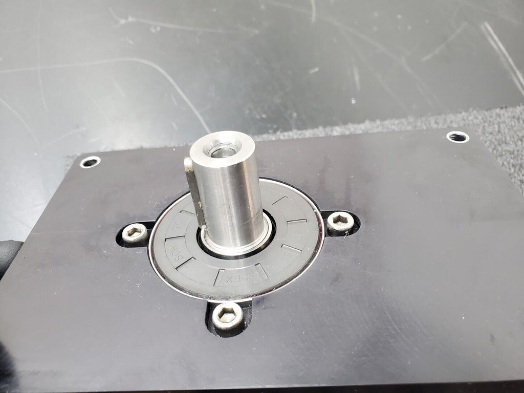 Siemens 1FK7042-5AF21-1UA0 AC Servo Motor Apex AER090 5:1 Right Angle Gearhead