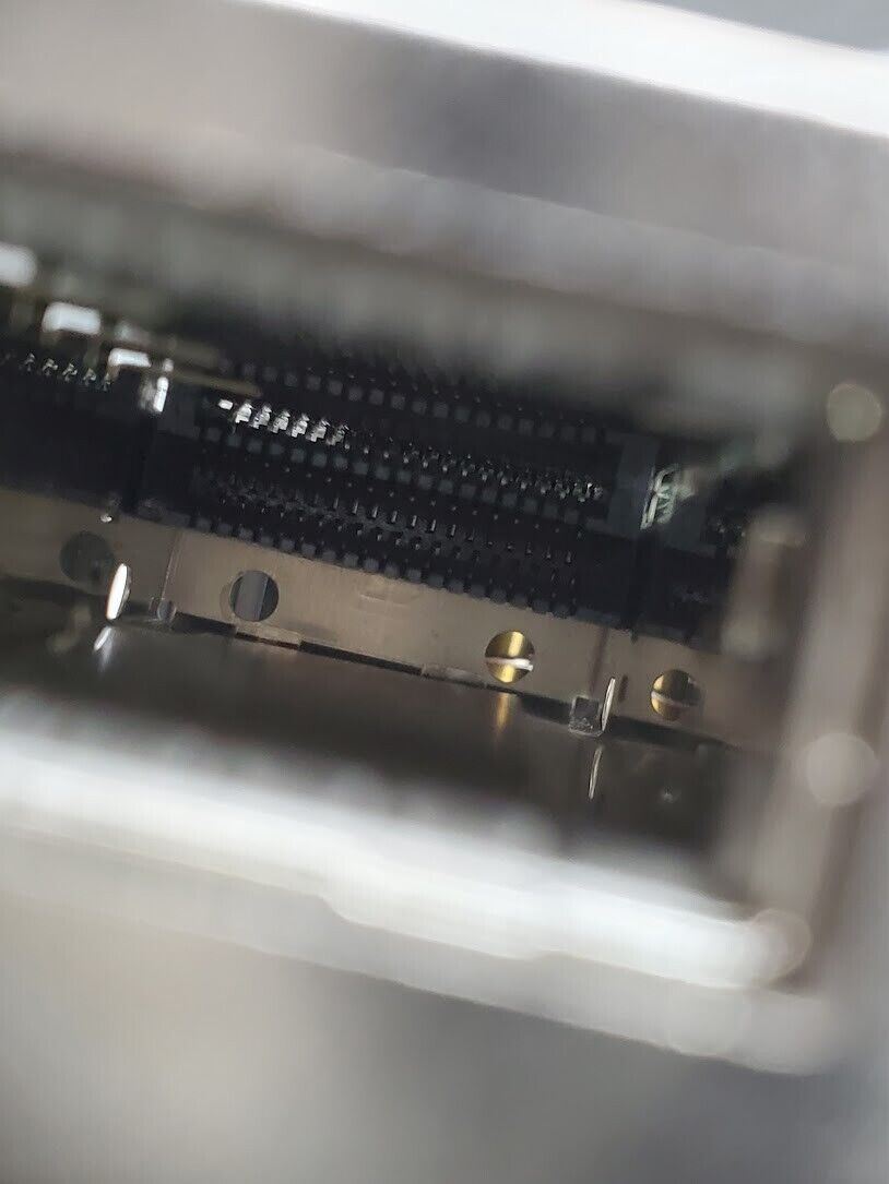 Mellanox MHQH19B-XTR Single Port 40Gb/s QDR PCIe Gen2 5.0 GTs VPI Adapter