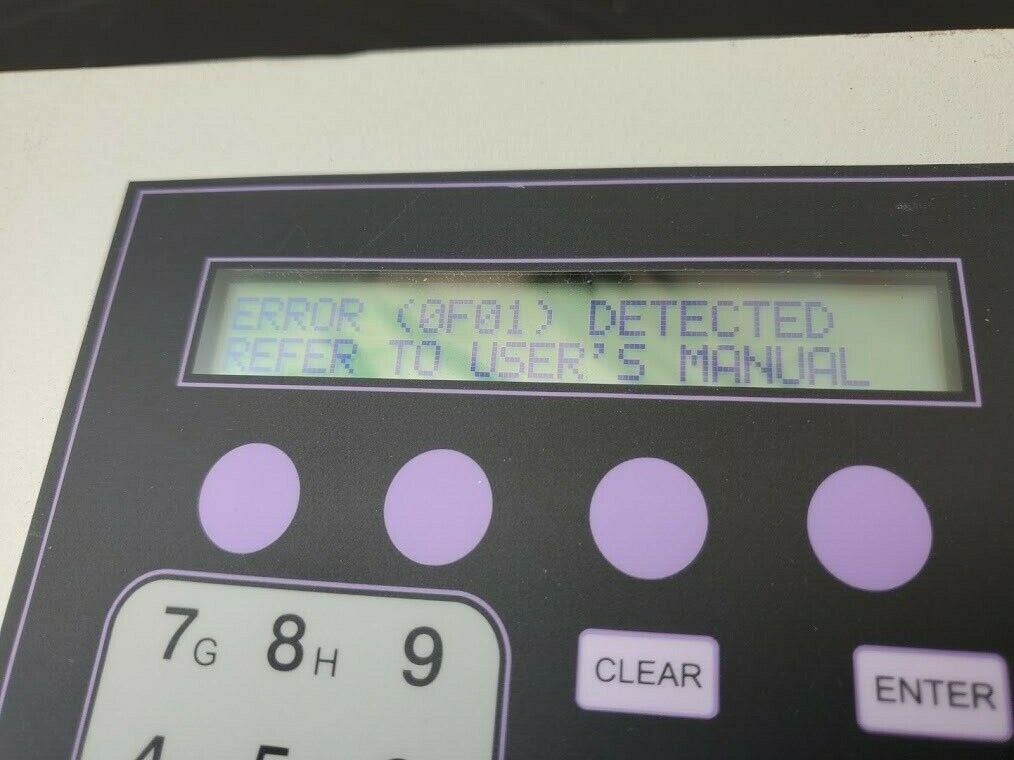 BIO-TEK Biolog MicroStation ELx808iu Ultra Microplate Reader 96 Well Needs Lens