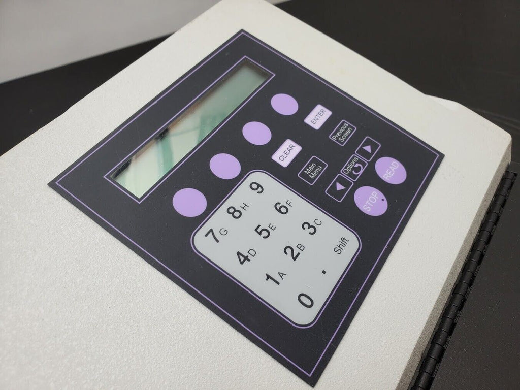 BIO-TEK Biolog MicroStation ELx808iu Ultra Microplate Reader 96 Well Needs Lens