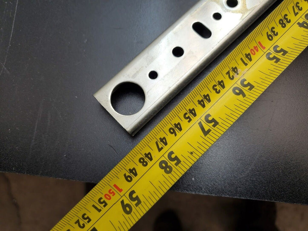 2x ACCURIDE 9301E 30" Full Extension Drawer Slide Soft Close 30IN NON-Disconnect