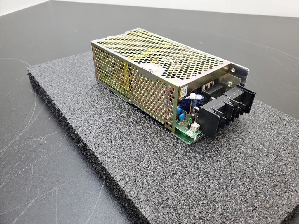 COSEL PAA150F-24N 24V 6.5A Power Supply AC100-240V 2A 50-60Hz Working Pull