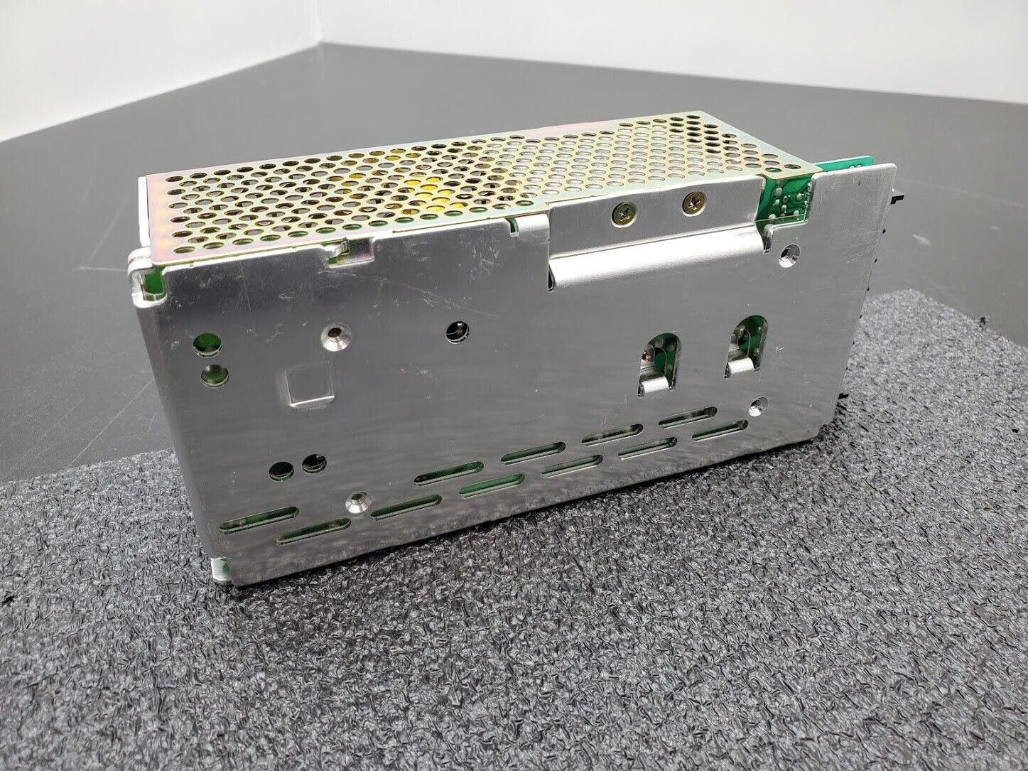 COSEL PAA150F-24N 24V 6.5A Power Supply AC100-240V 2A 50-60Hz Working Pull